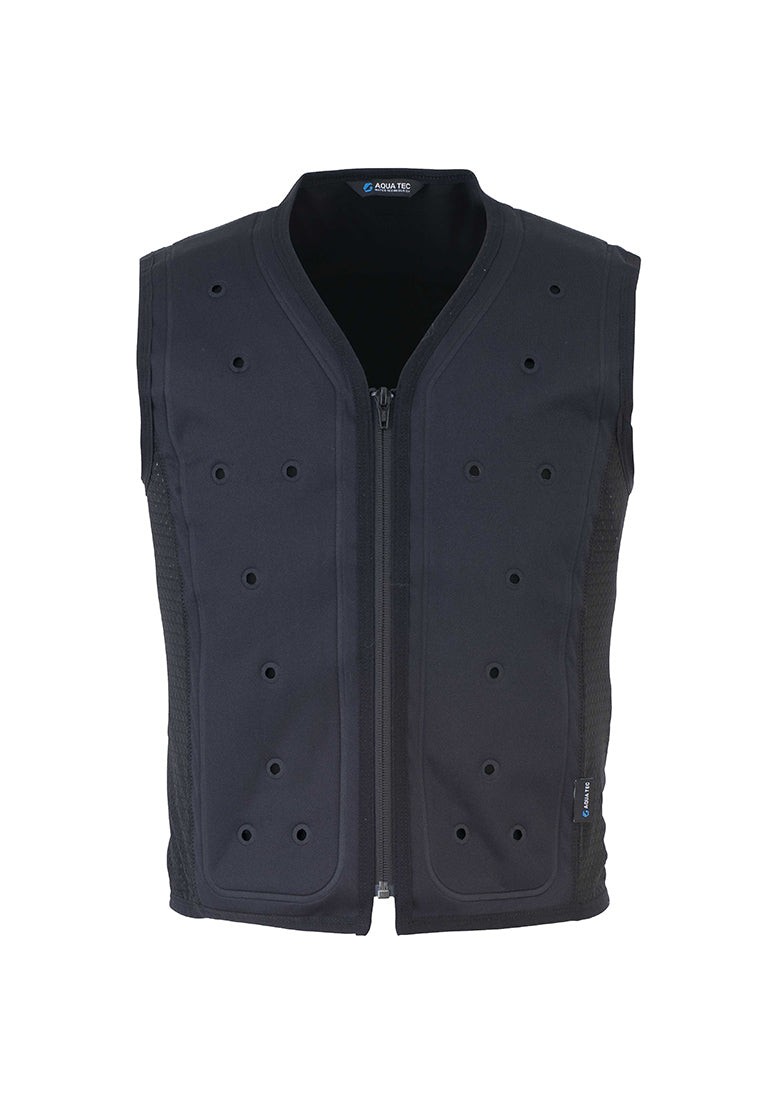 ビッグボーン AT301 気化熱冷却システム アクアウォーターベスト【春夏