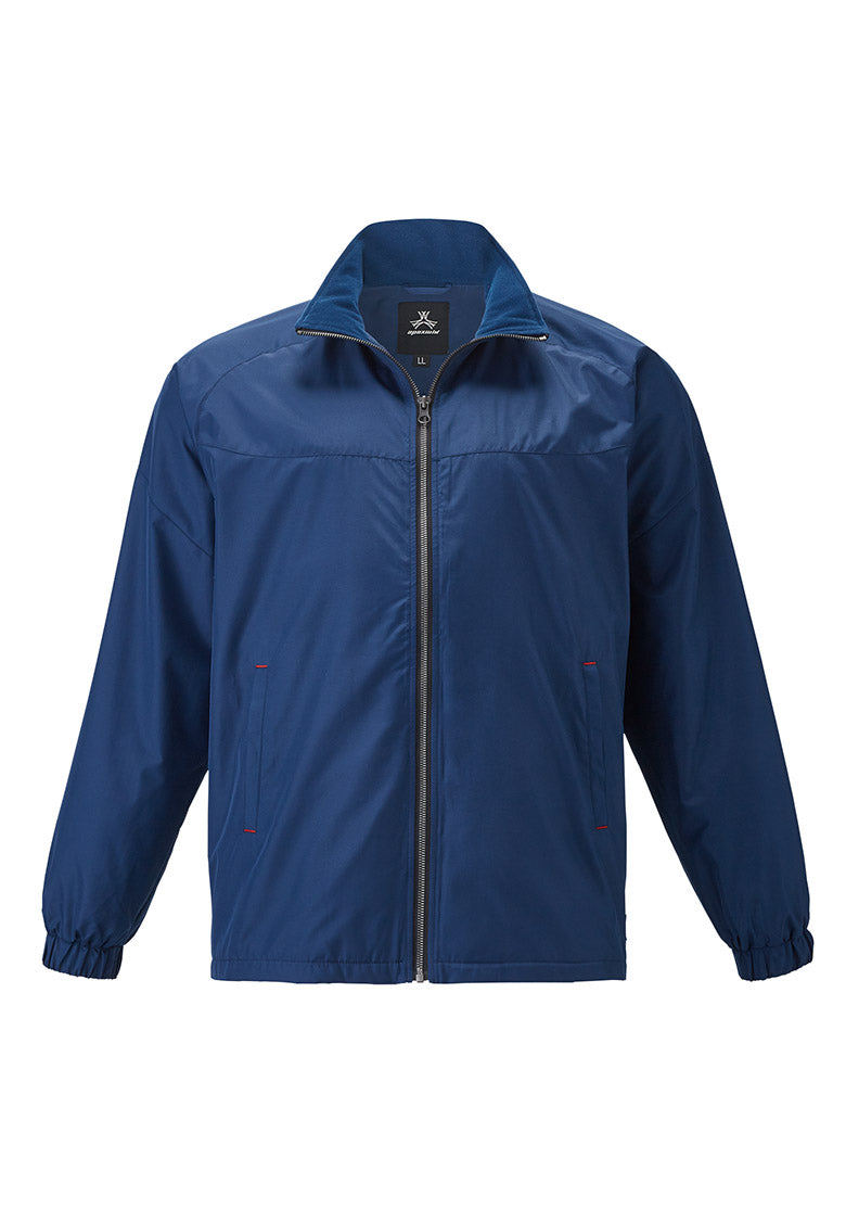 アタックベース 6577 裏トリコットジャケット - 作業服とワークウェア