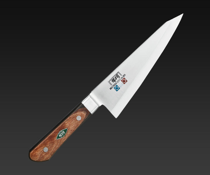堺の包丁】MXMシリーズ ガラスキ– 堺刀司オンラインショップ
