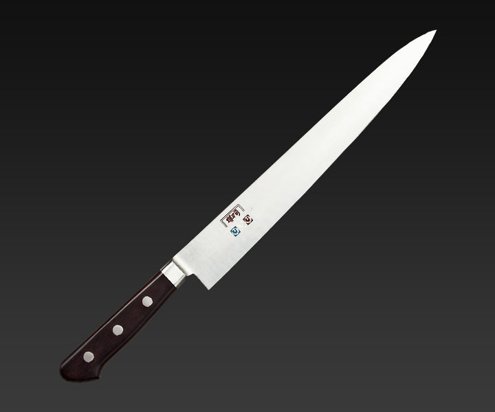 堺の包丁】本職用 筋引 – 堺刀司オンラインショップ