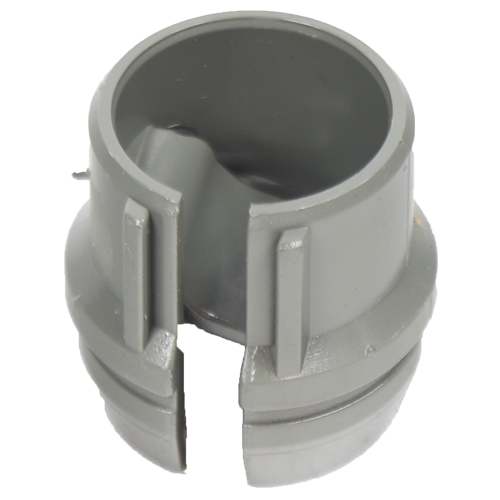 4040 Plastic Connector Non-Metallic