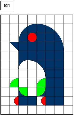 平面図形の面積 第93問 （東洋英和女学院中学部 受験問題 2013年