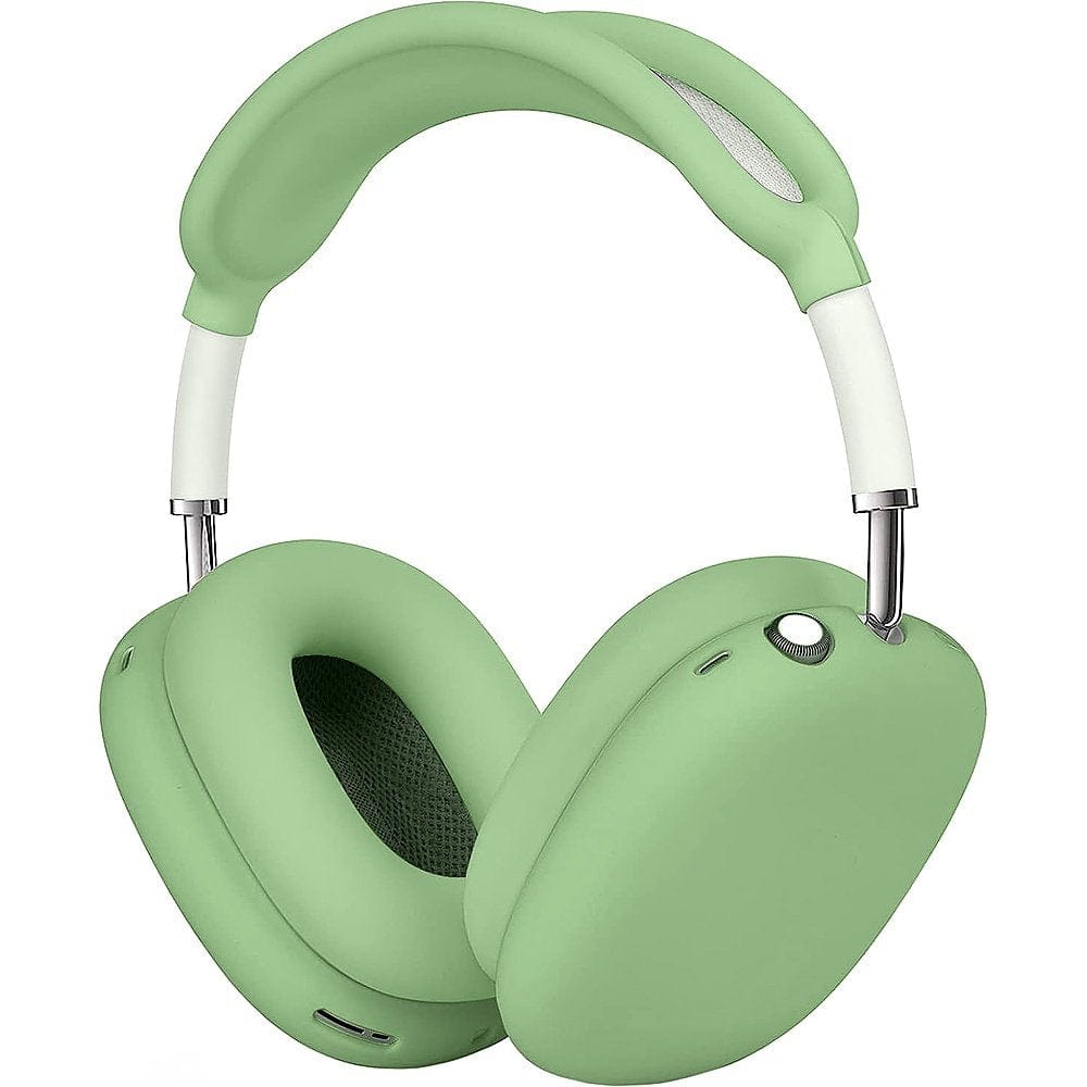 airpod maxミントグリーン airpods-max-select-green-