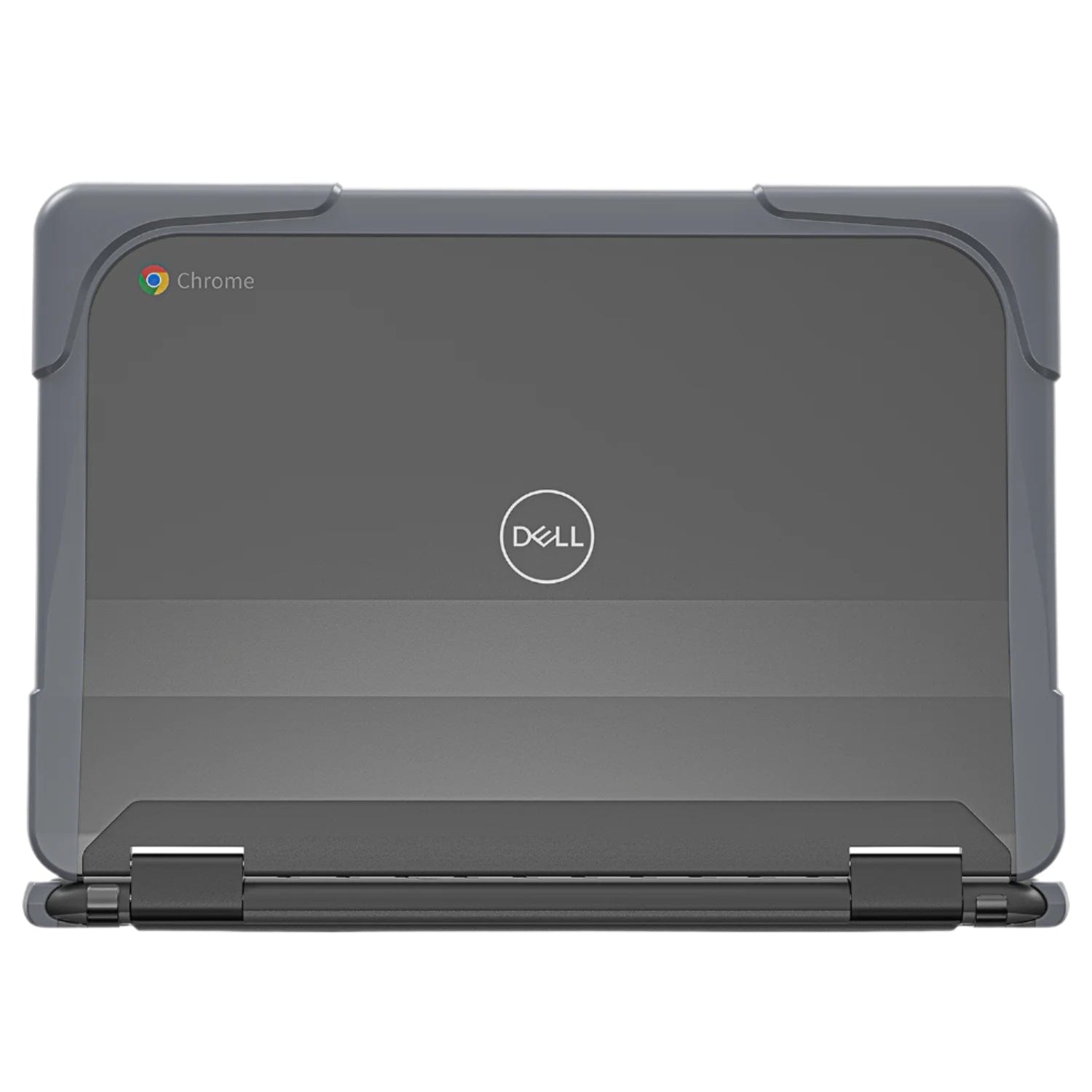 DualShock Laptop Case for Dell 3120/3110/3100 Clamshell & 2-in-1 Chrom