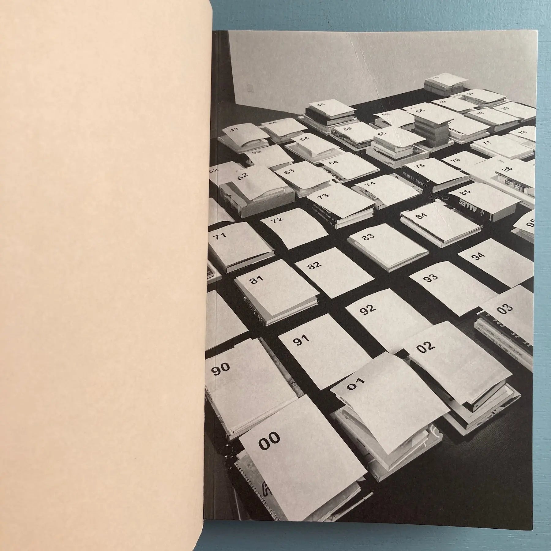 Beauty and the book - 60 years of the most beautiful Swiss books