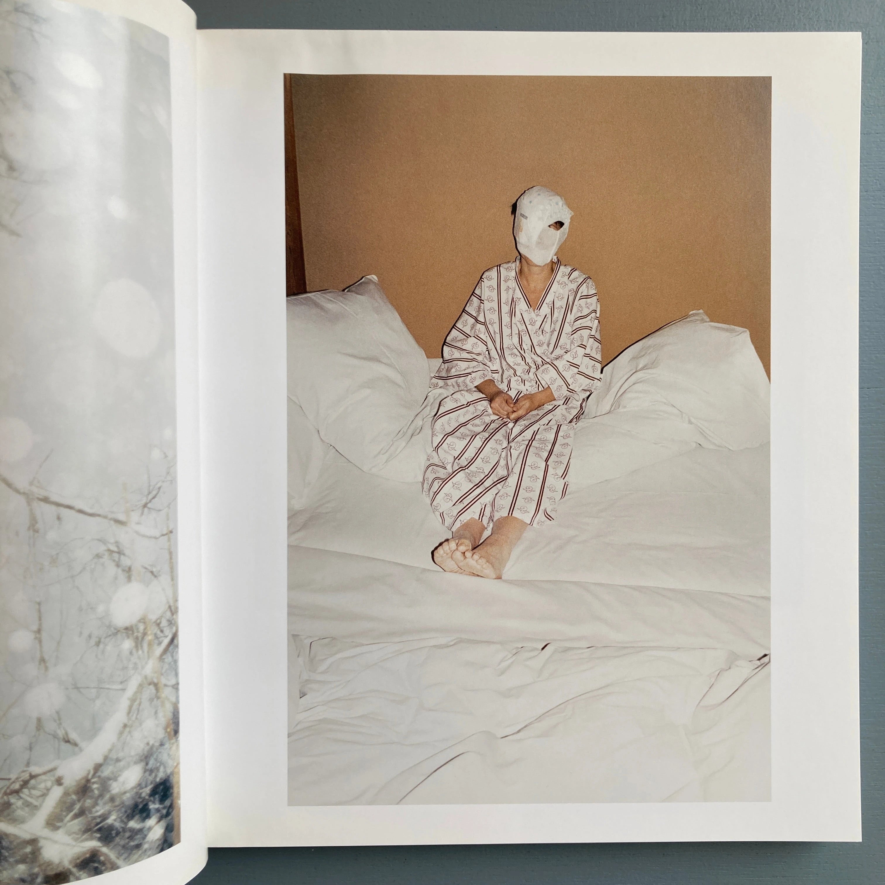 Juergen Teller - Do you know what I mean - Fondation Cartier 2006