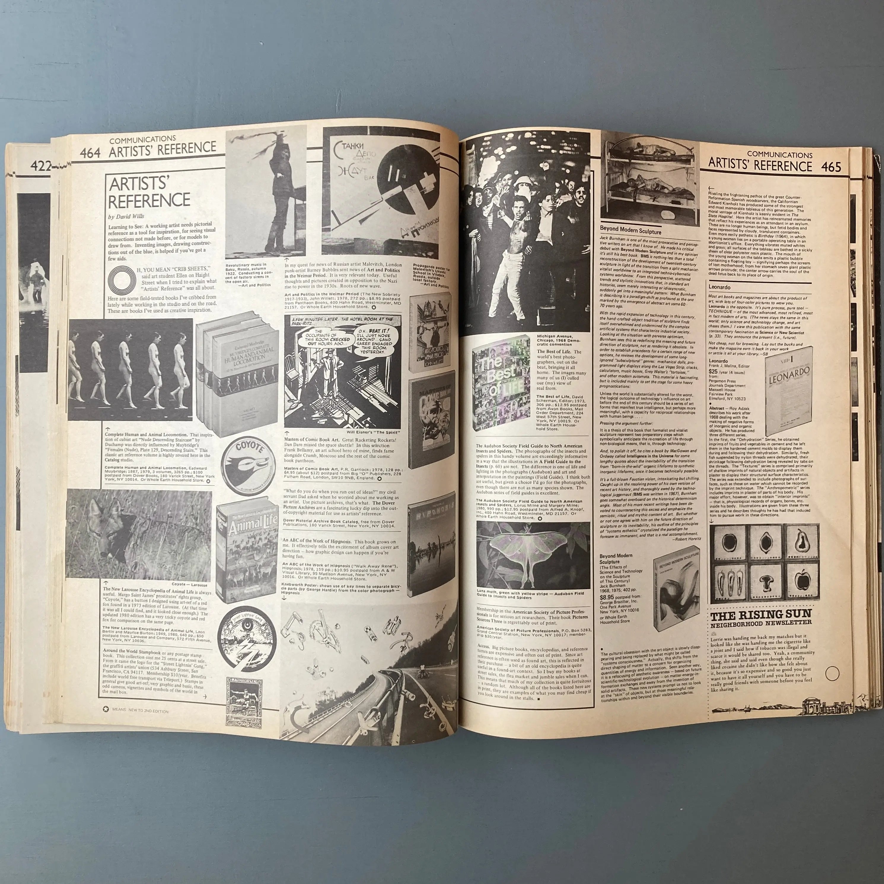 The Last Whole Earth Catalog - Second edition October 1984 - Saint