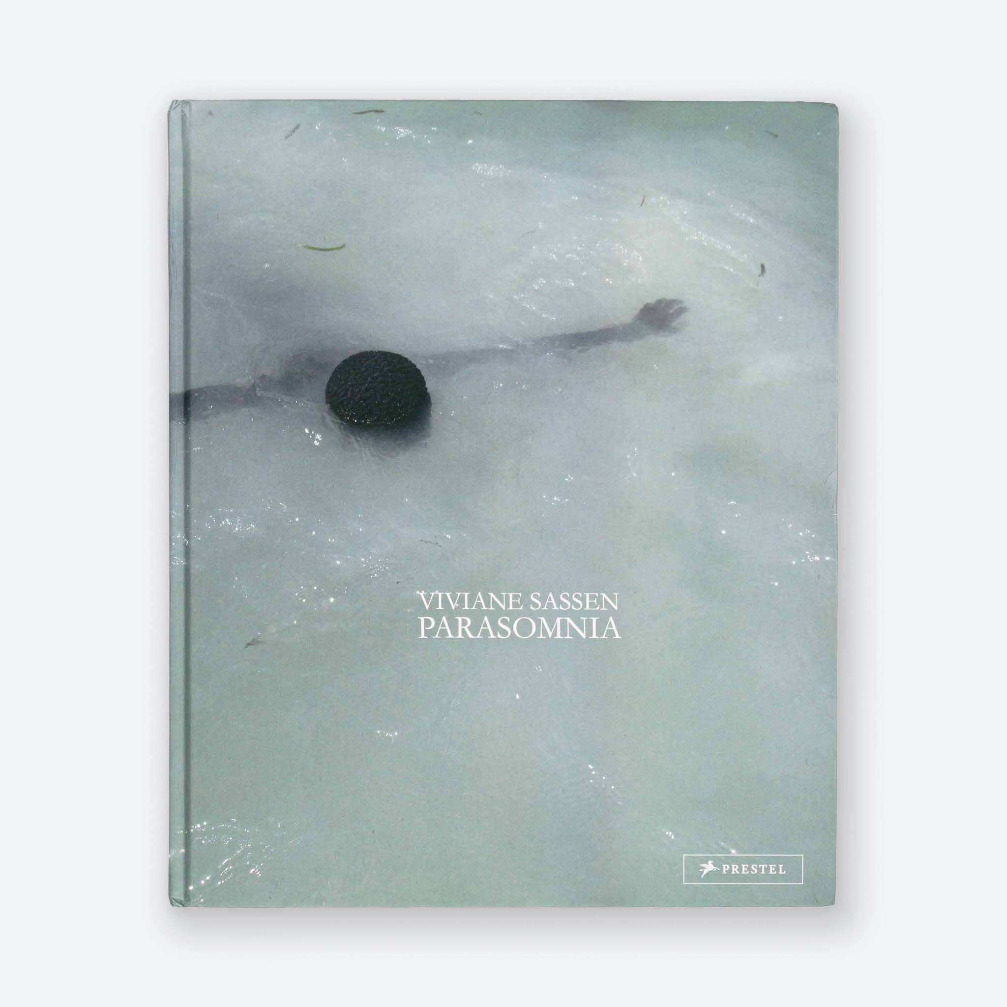 VIVIANE SASSEN | Parasomnia – Saint Page