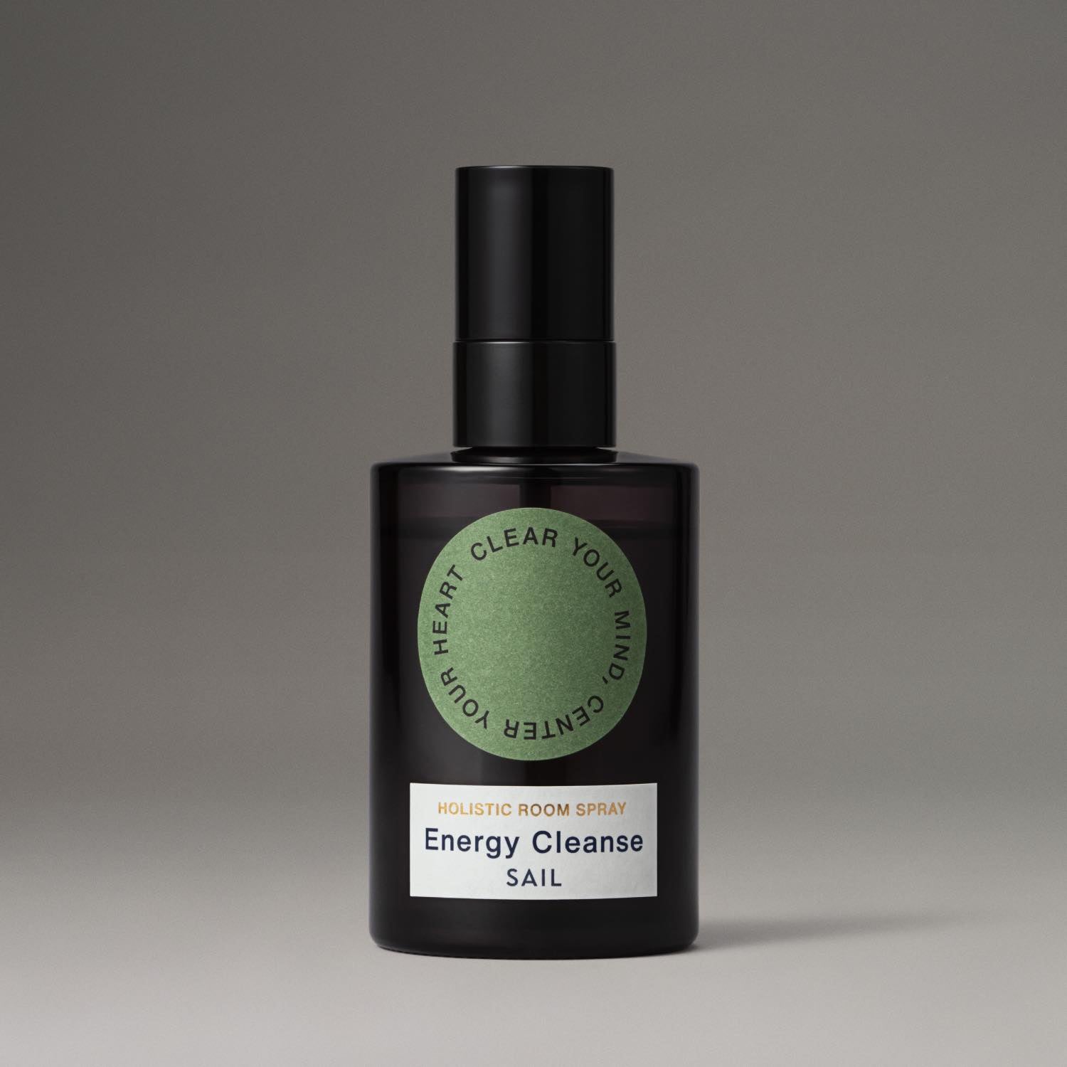 ホリスティック ルーム スプレー（エナジークレンズ） / 100mL – SAIL