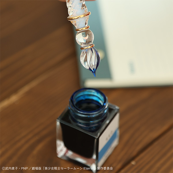 作品30周年記念 劇場版「美少女戦士セーラームーンEternal」プレミアム