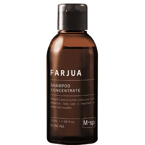 正規品】ファルジュア シャンプーコンセントレート 50mL– SALOWIN