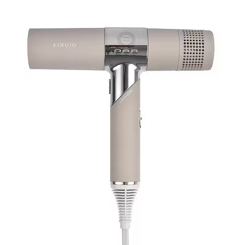 正規品】KINUJO（キヌージョ） ヘアドライヤー モカ– SALOWIN ONLINE STORE
