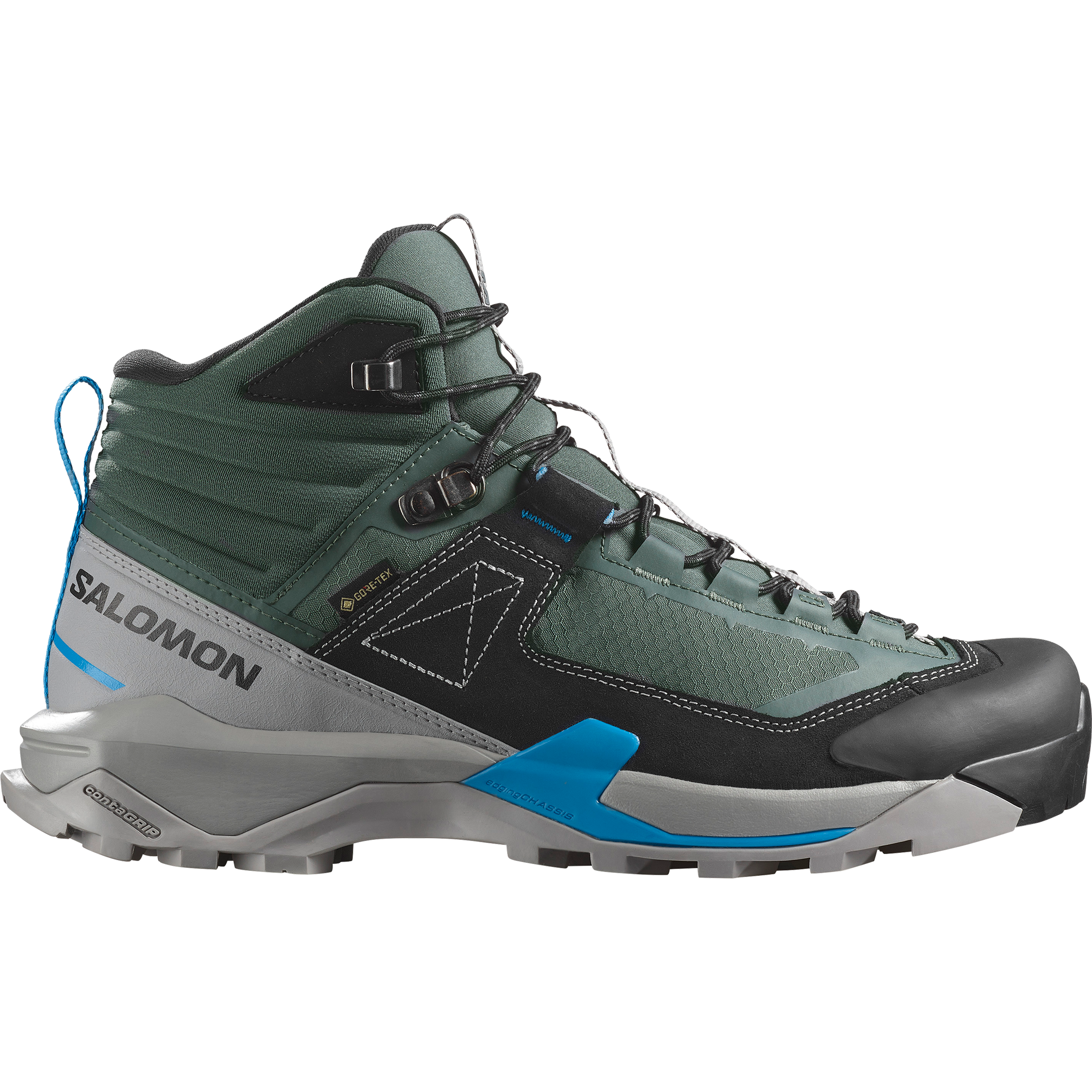 X ULTRA ALPINE MID GORE-TEX – サロモン公式オンラインストア