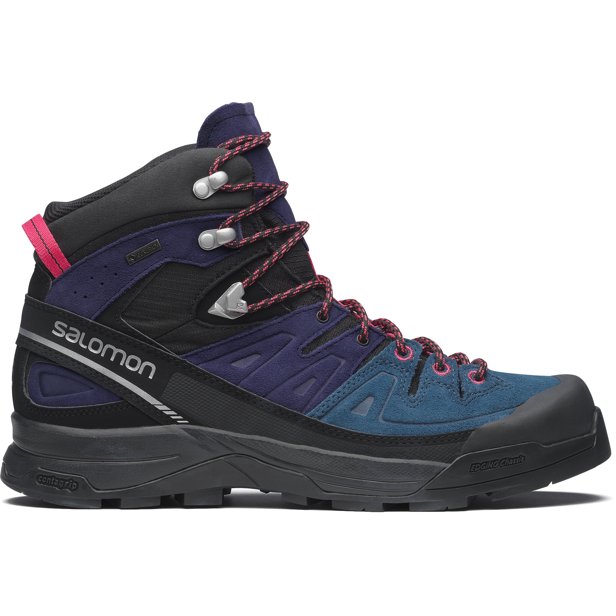 X-ALP MID LEATHER GORE-TEX – サロモン公式オンラインストア