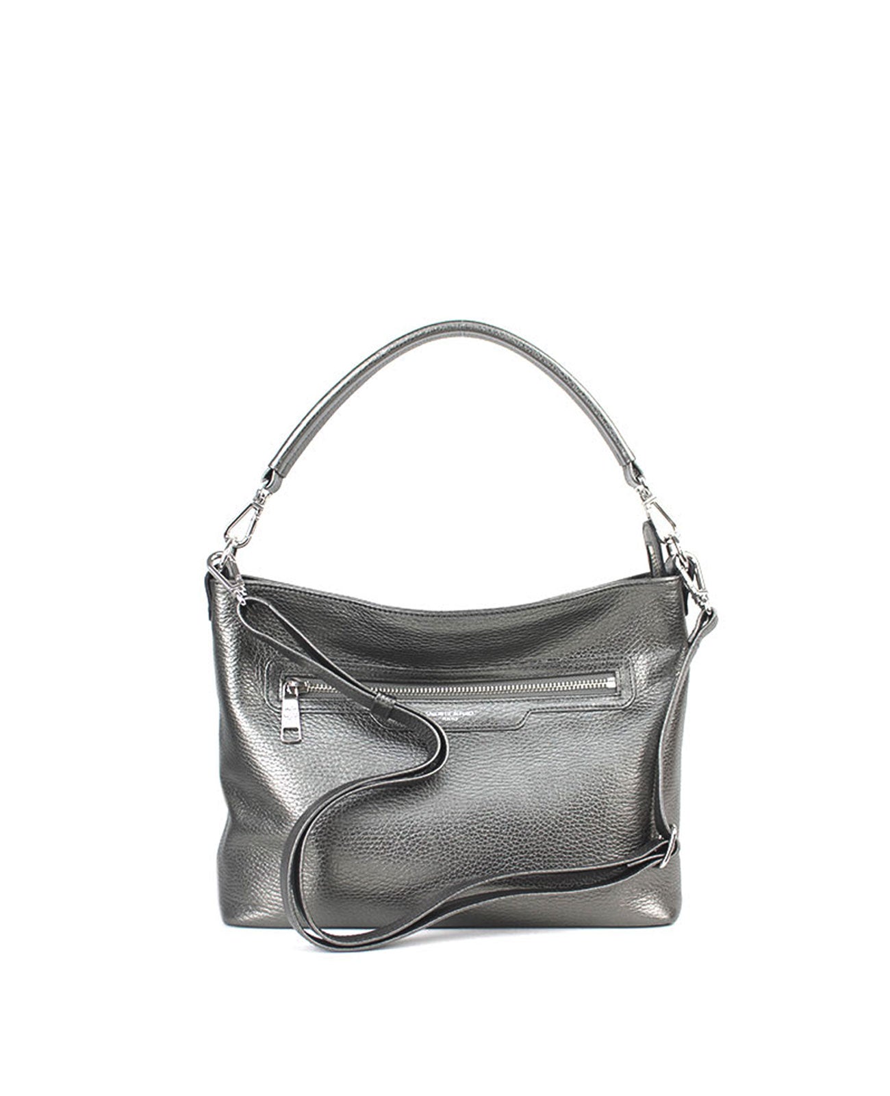 サロンドアルファード アンジェリーナボックス 2WAY レザーバッグ S