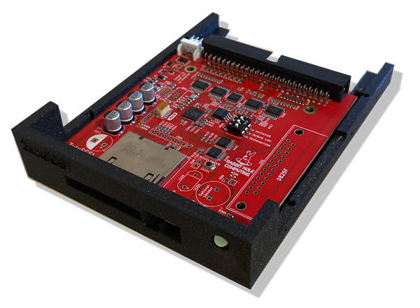 ZuluSCSI - Translator Bundle (Internal) – SamplerZone.com