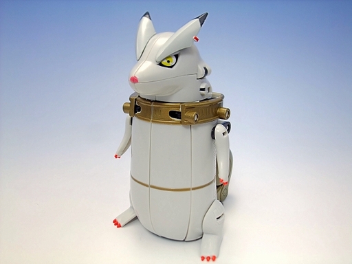 デジモンセイバーズ 超進化シリーズ チィリンモン【韓国版】: Sayonara