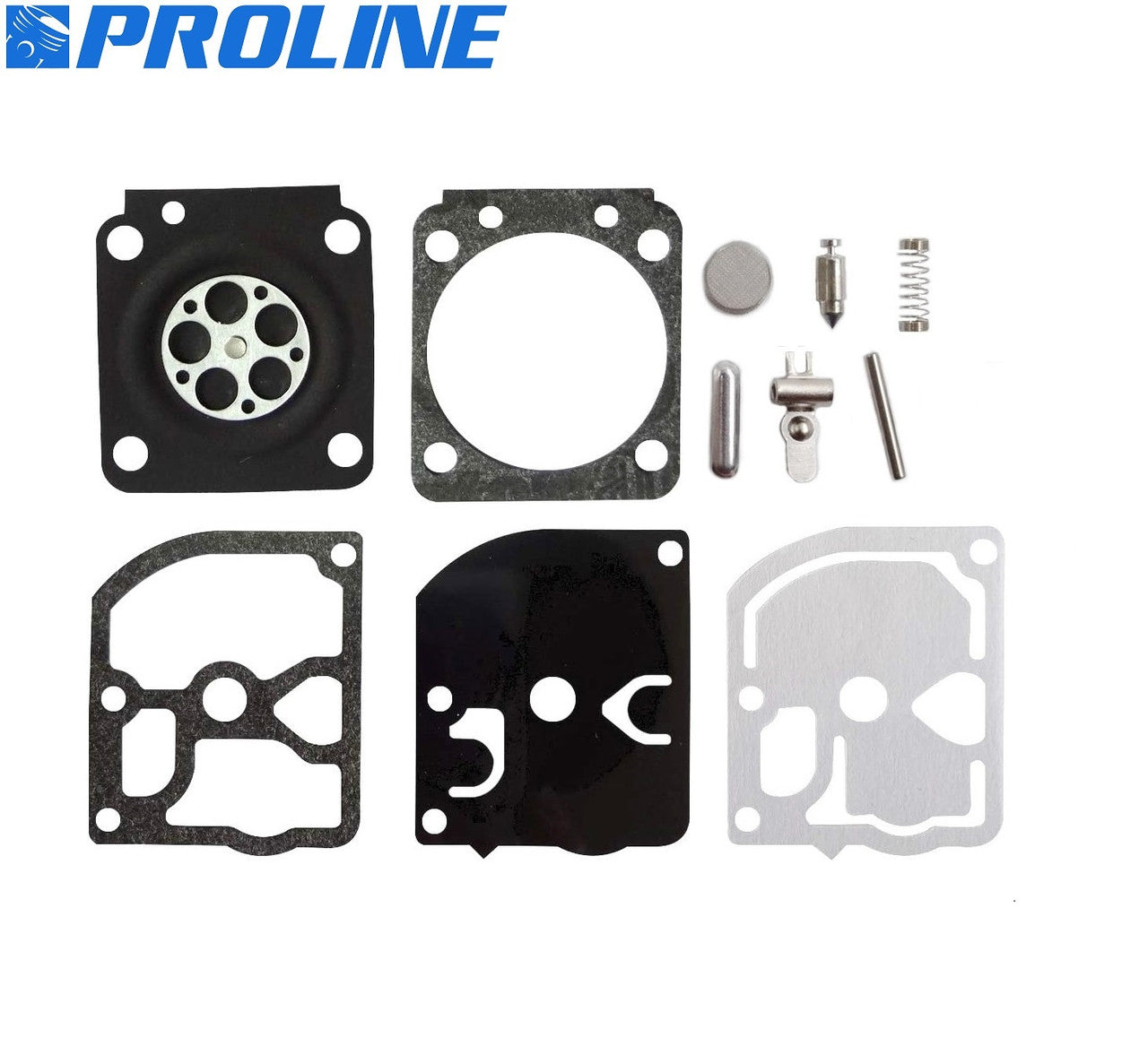 Proline® Carburetor Kit For Husqvarna 570 575XP 576XP 537385601