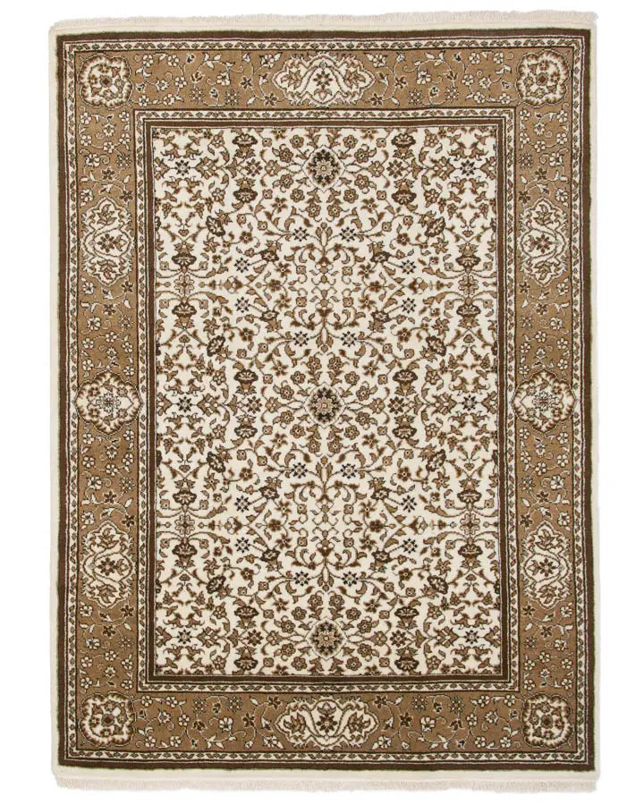 トルコ絨毯 約158cm x 217cm｜SATHI RUGS