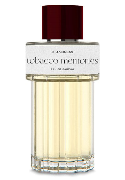 Chambre52 EDP Tobacco Memories – Saujette