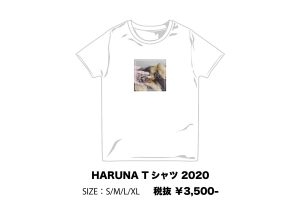 SCANDAL メンバーTシャツ発売決定！ – SCANDAL Official Website