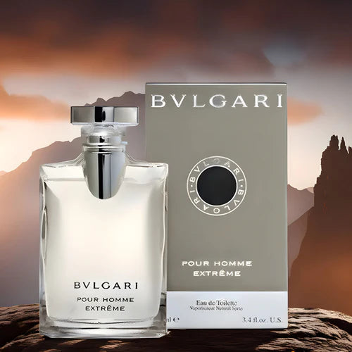 Bvlgari Pour Homme Extreme 50ml edt – Scents the Perfume Specialists