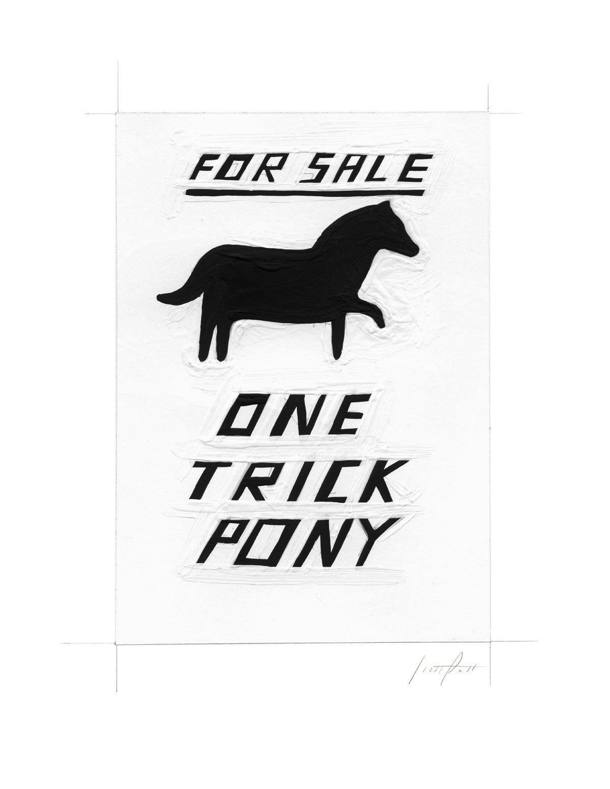 238 ONE TRICK PONY – scottpatt
