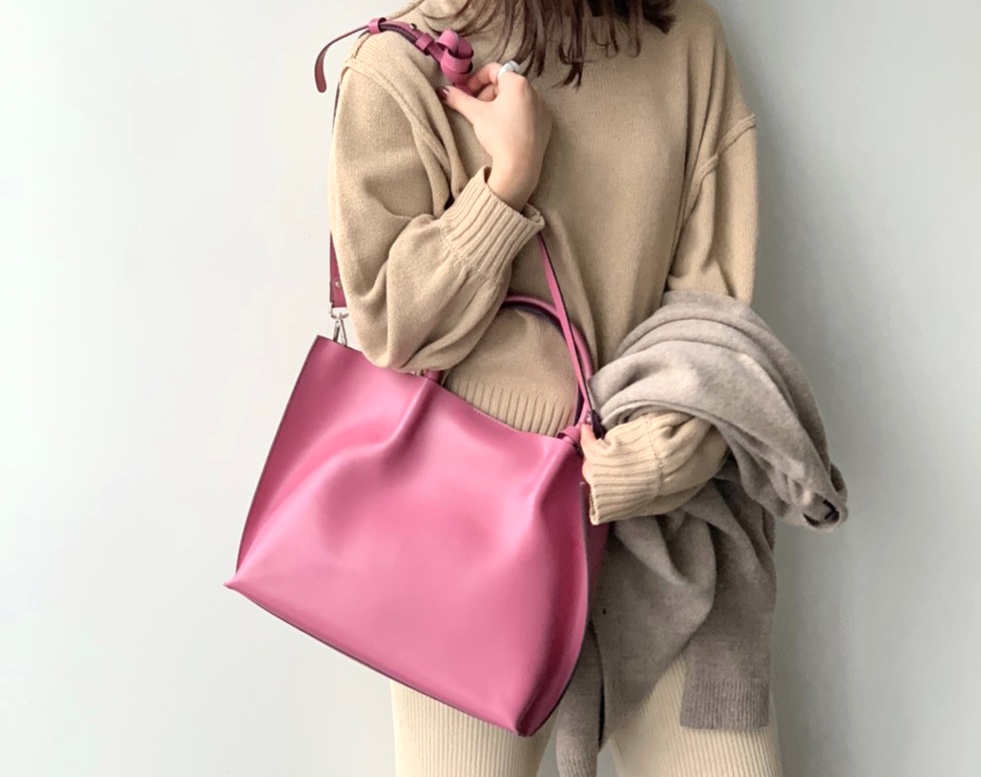 有楽町マルイ】SALE GIANNI CHIARINI Twenty | Scrap Book [2020.01.13]