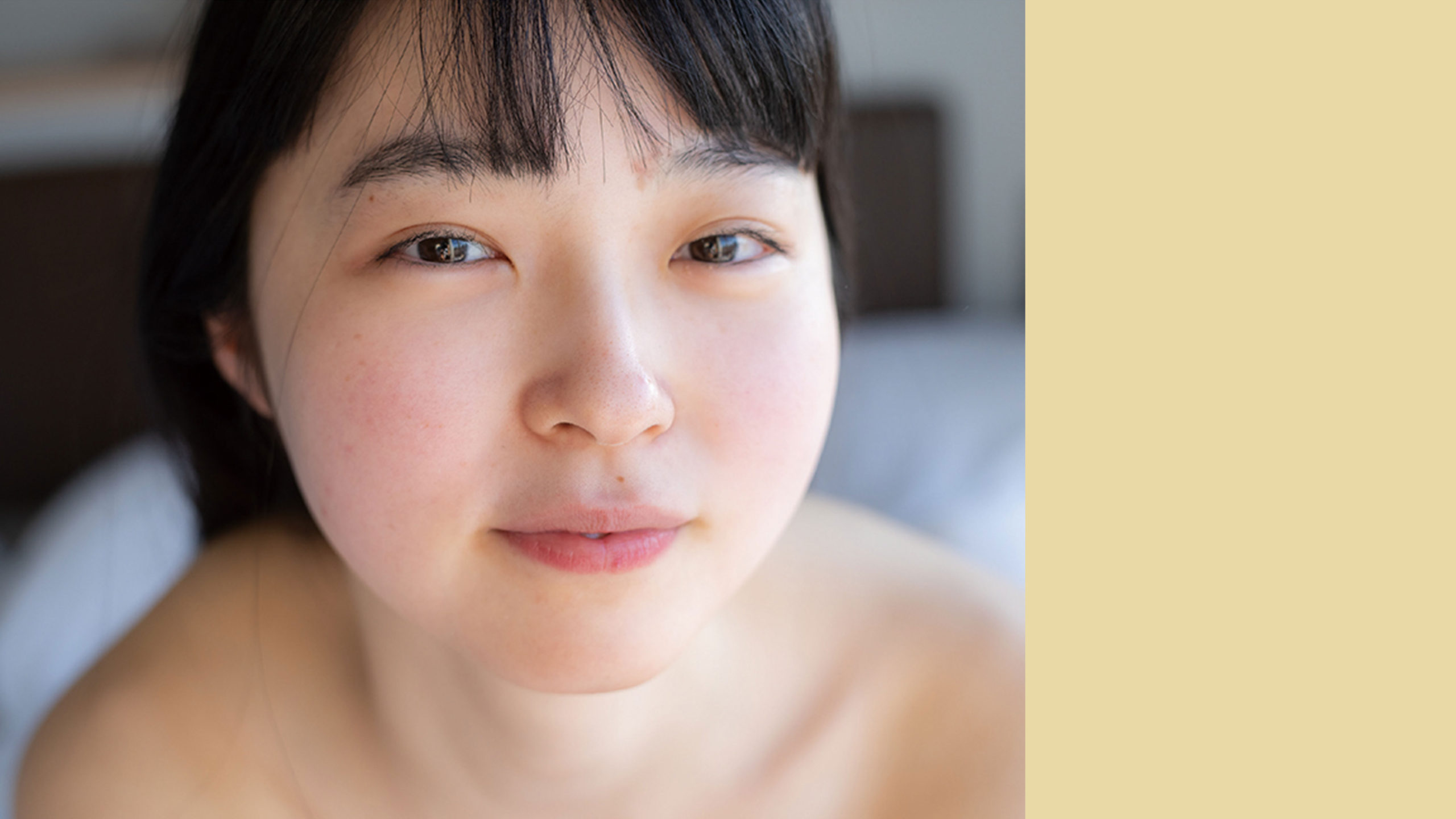 アート＆イベントNEWS】“Mr.Portrait”青山裕企 96th:写真集『少女礼讃