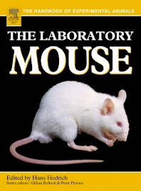 The Laboratory Mouse | ScienceDirect