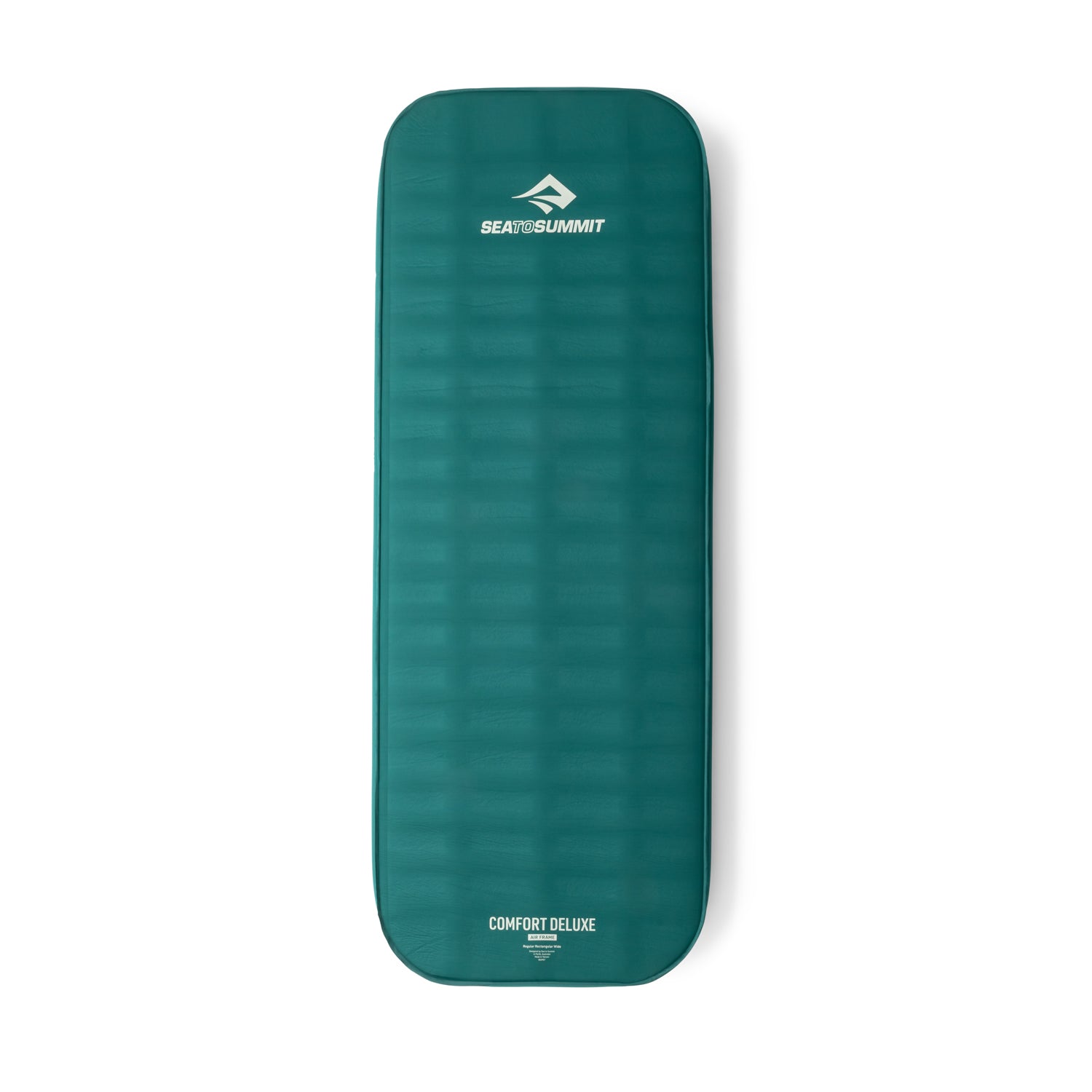 Comfort Deluxe Self Inflating Mat | Sea to Summit