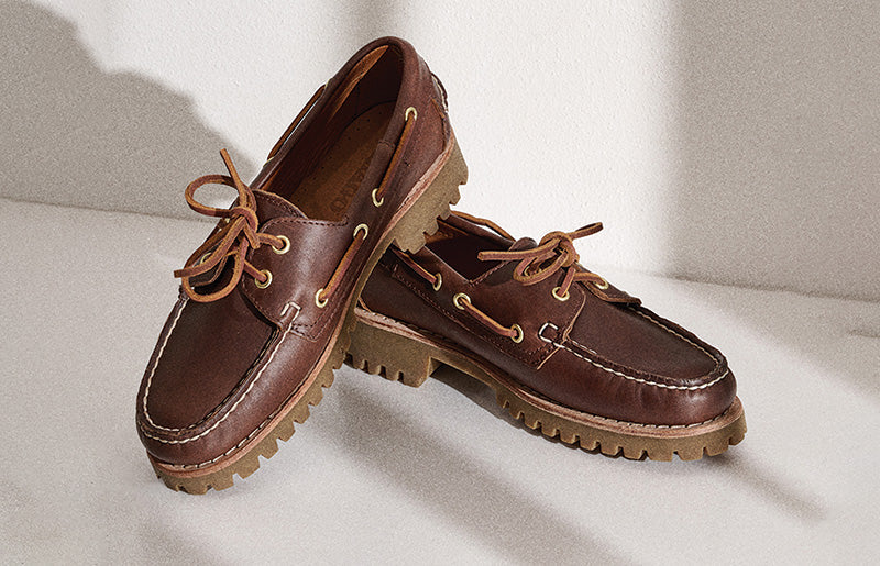Campsides – Sebago-USA