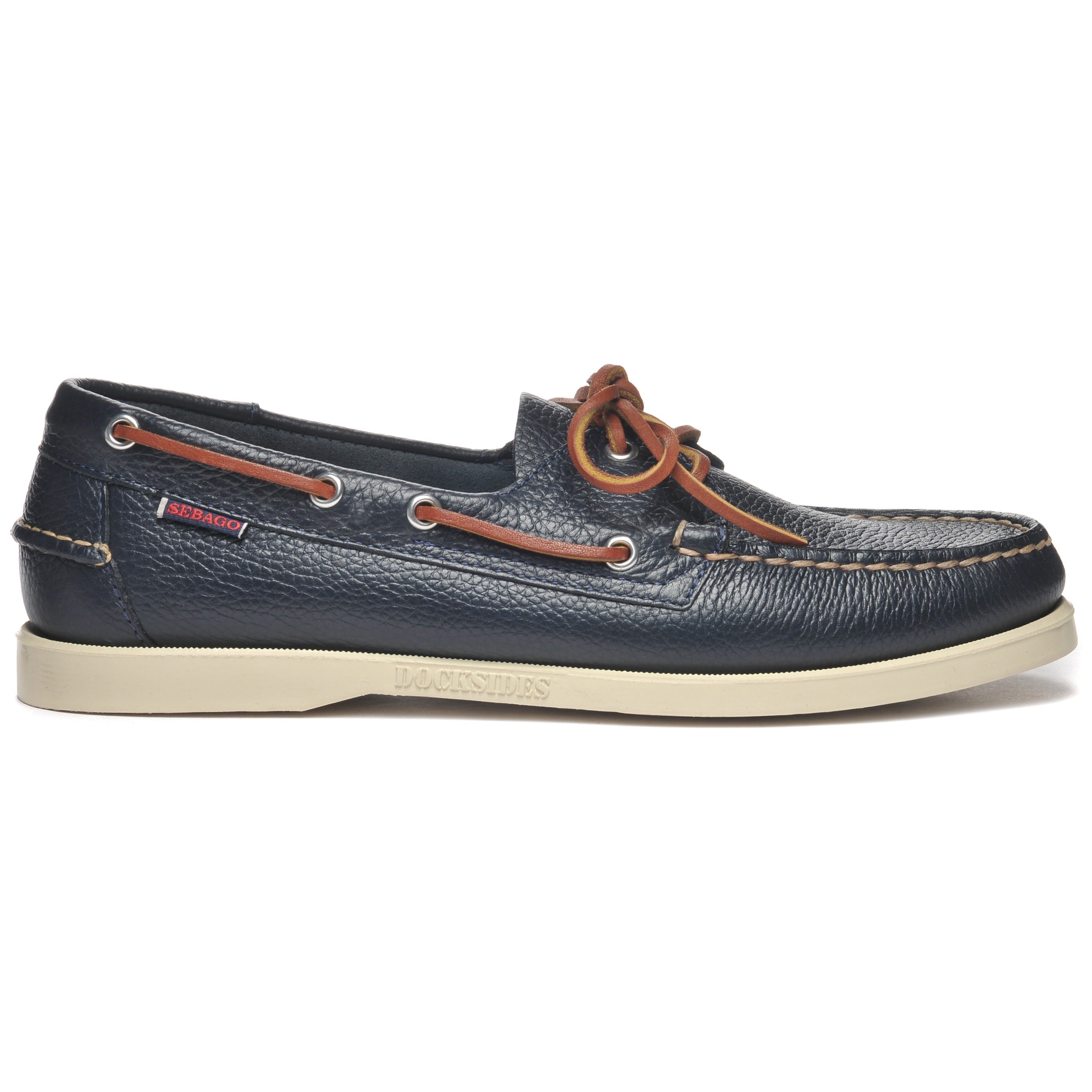 Portland Martellato - Blue Navy – Sebago-USA