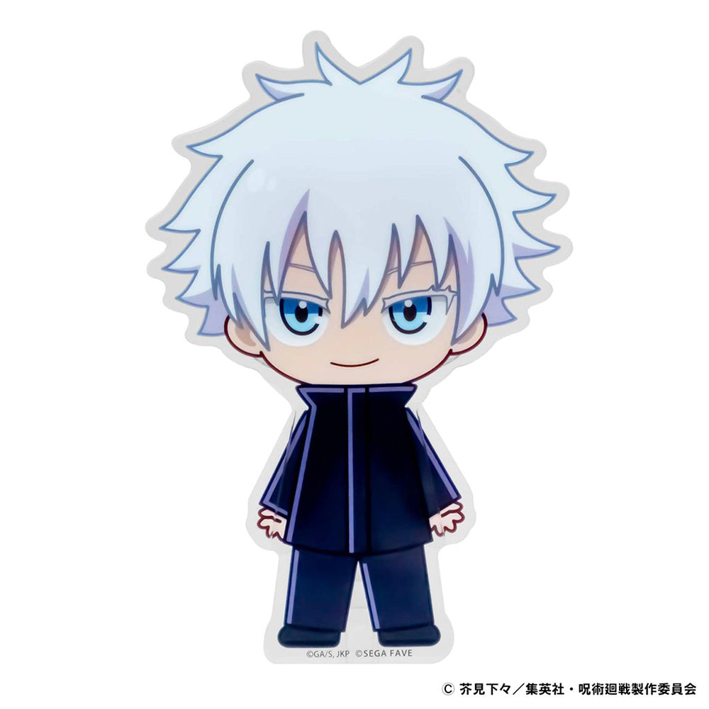 アクドール 呪術廻戦 五条 悟 | セガ フェイブ ストア【公式