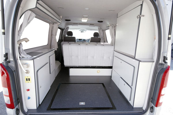 APEX TRANPO・アペックス トランポ | セキソーボディ - SEKISOHBODY