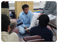 理学操体公式ページ