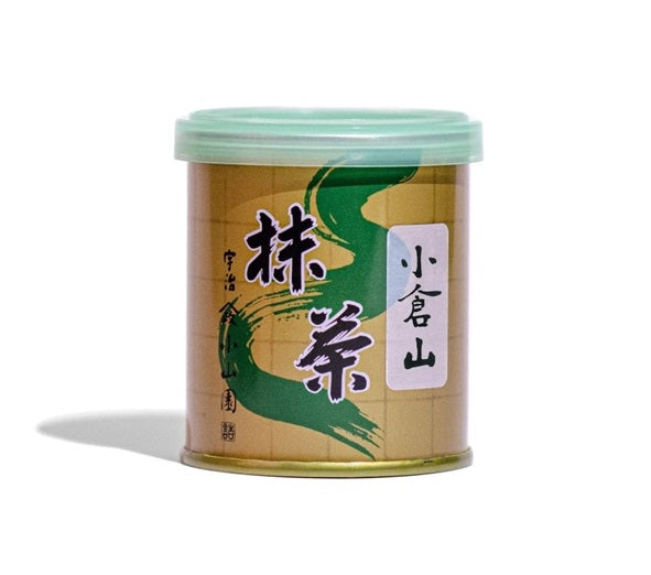Yamamasa Koyamaen Matcha - Ogurayama Ceremonial Japanese Matcha