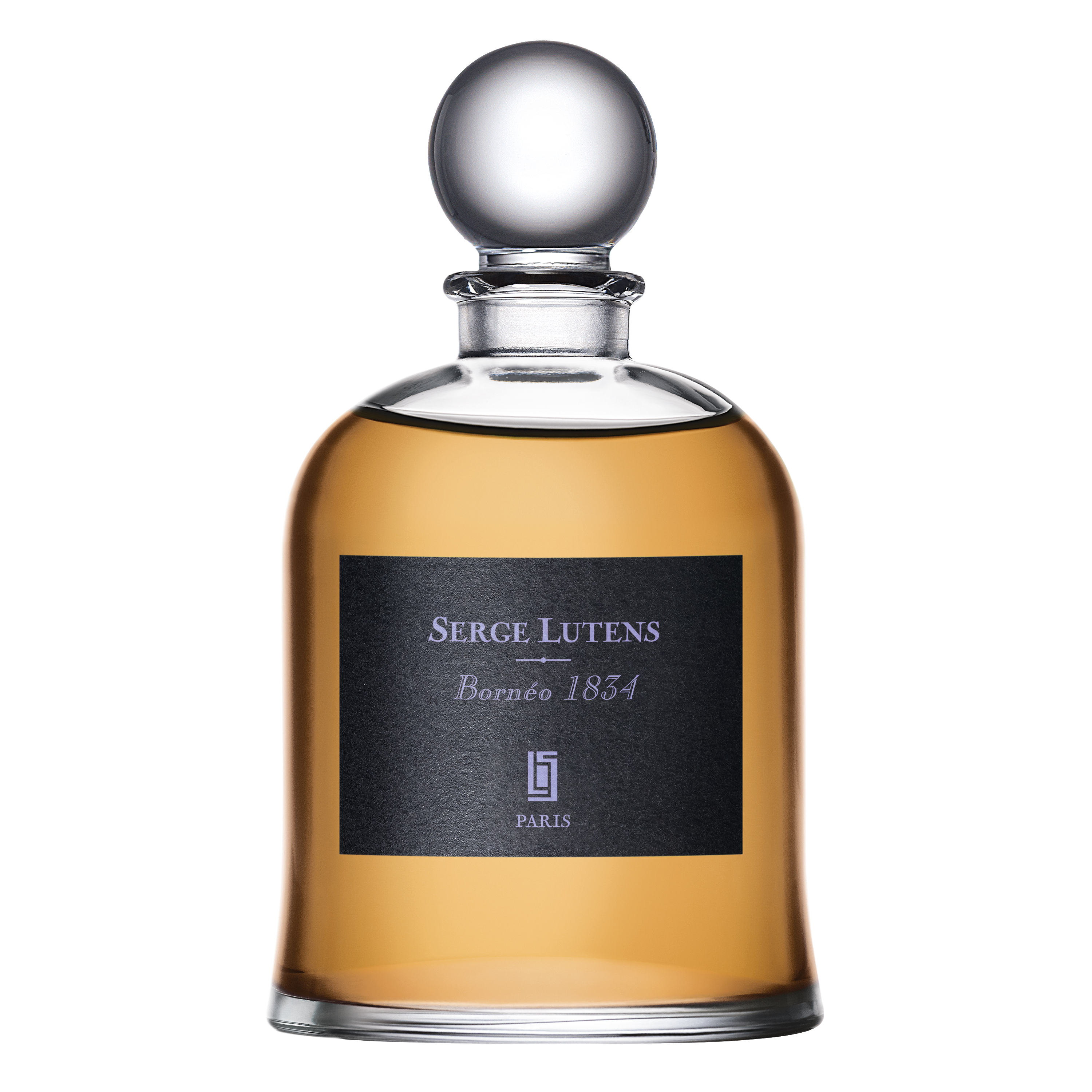 Bornéo 1834| Serge Lutens – site officiel