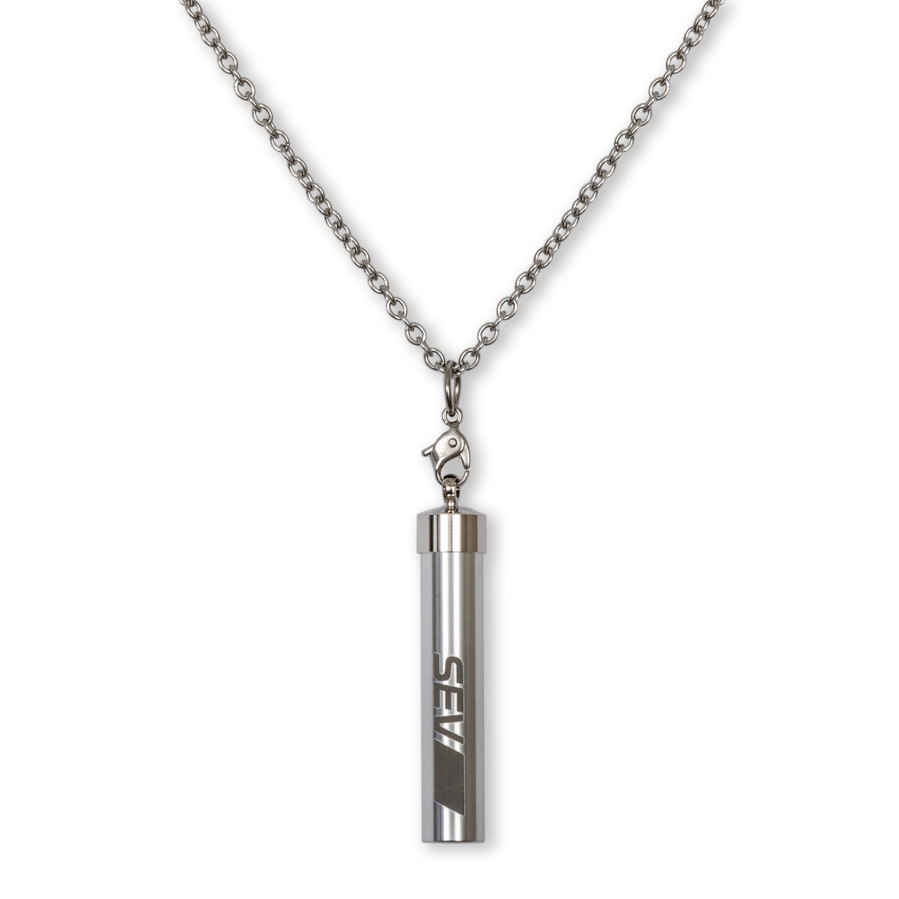 SEV メタルネックレスα【SEV SPORTS 公式WEBショップ】 – SEV SPORTS