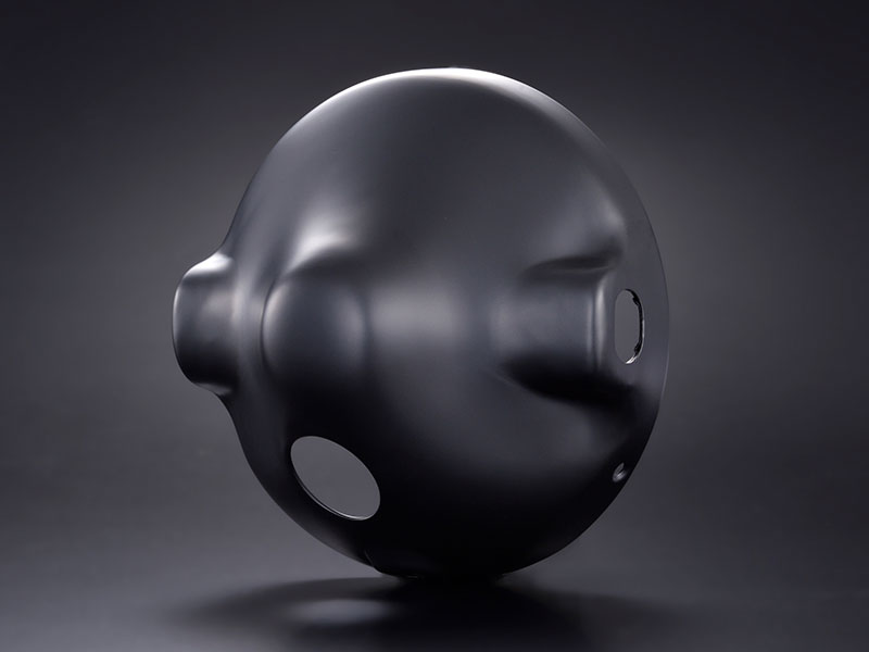 カワサキケース黒(889/722用) / MARCHAL JAPAN OFFICIAL WEB STORE