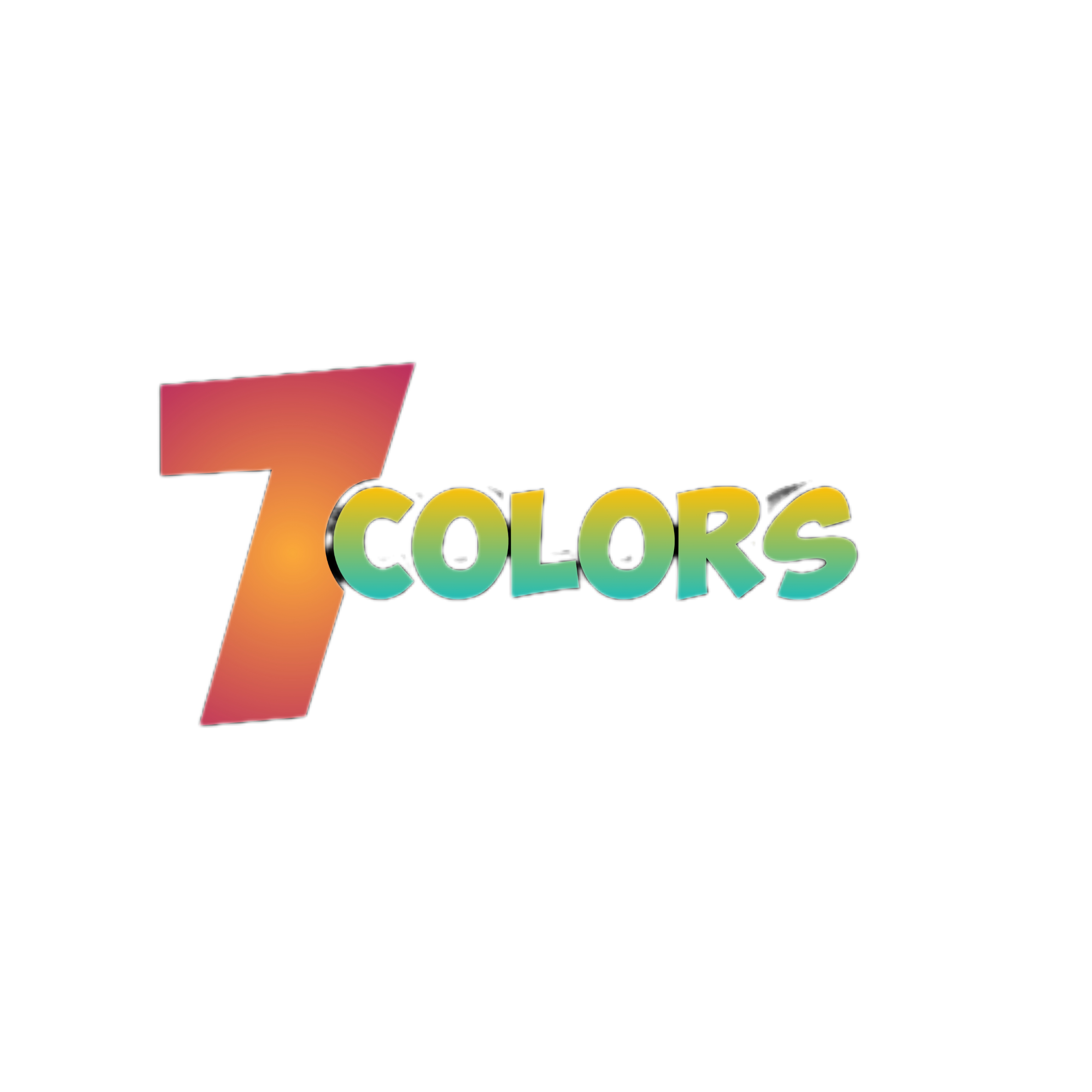Seven Colors