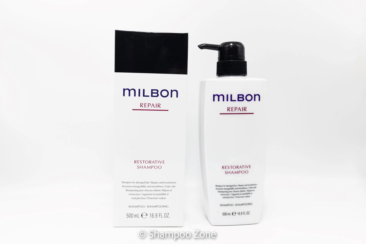 Milbon_Repair_Restorative_Sham