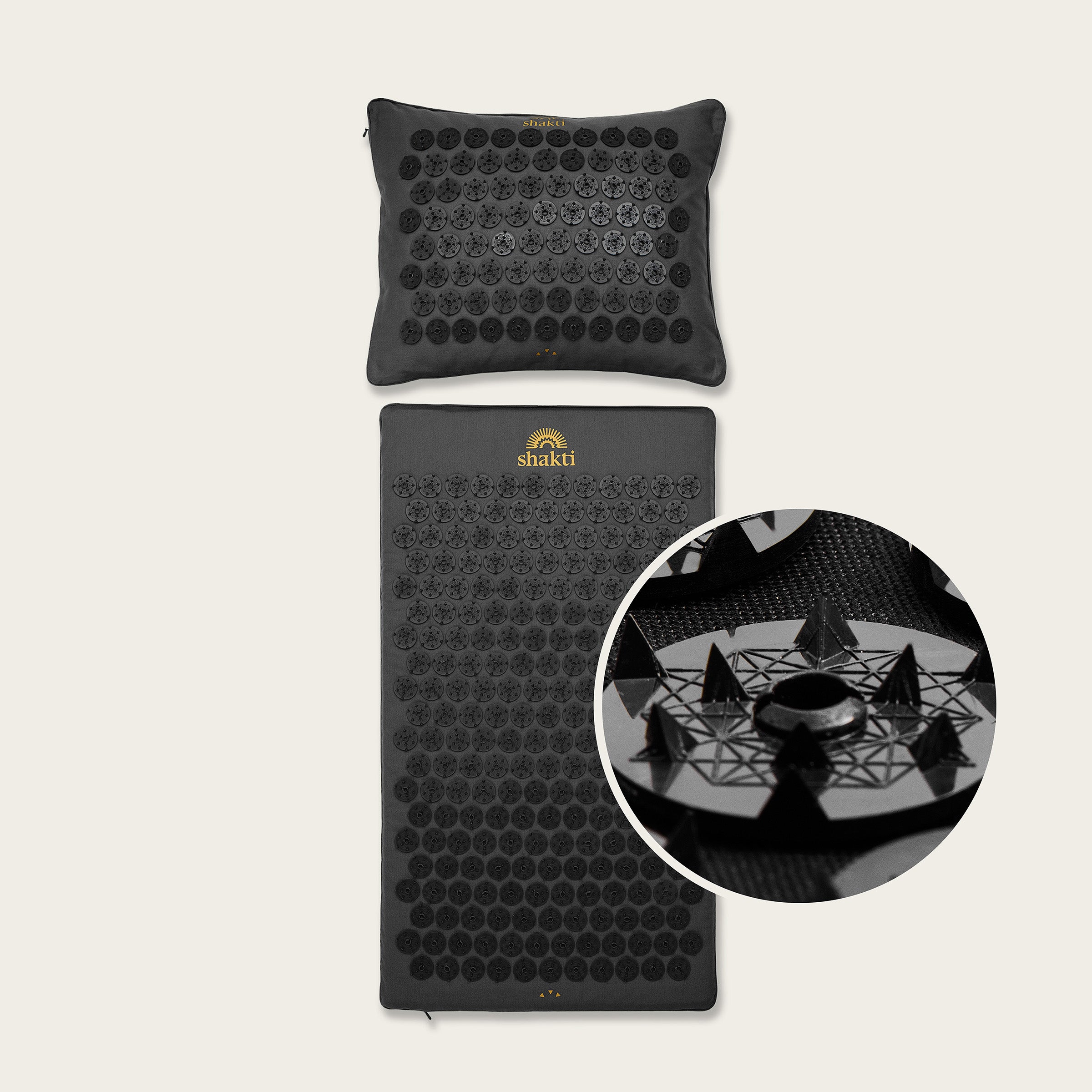 Premium Essentials Bundle—Level 4 – Shakti Mat USA