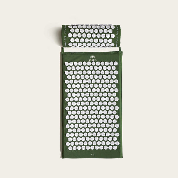 SHAKTI シャクティマットセット【original】グリーン シャクティマット