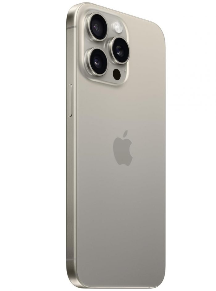 iPhone 15 Pro Max 1TB SIMフリー | Si-Mobile｜安心・お得な格安