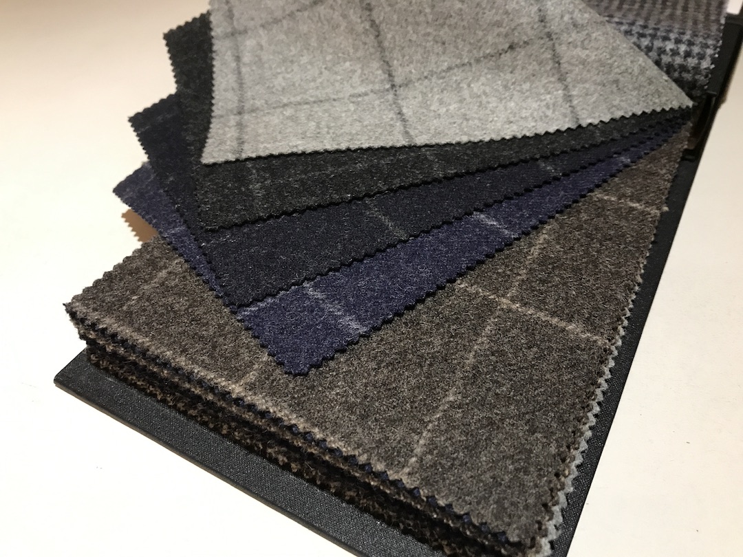 FOX BROTHERS and ESCORIAL new Bunch | Sharon Staff – Sharon