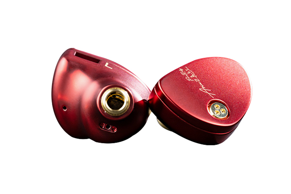 MOONDROP ARIA 2 In-ear Headphone