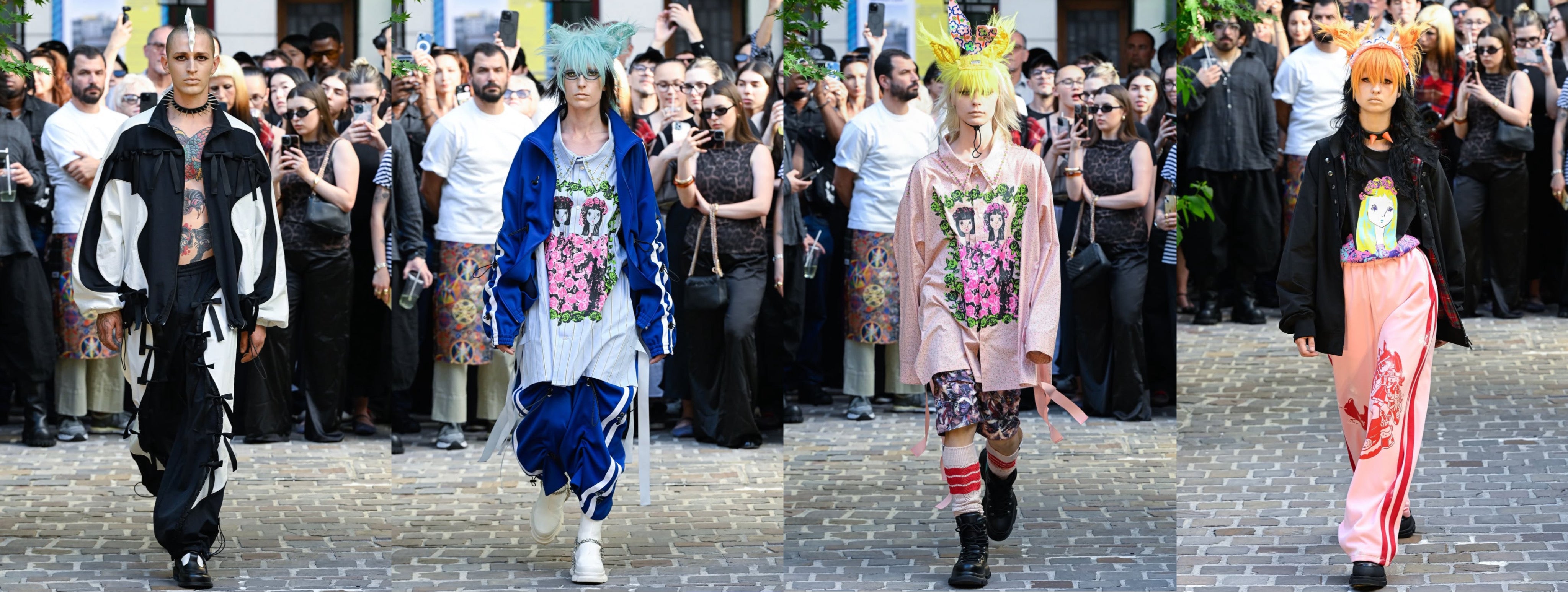 KIDILL / キディル | シープ / SHEEP