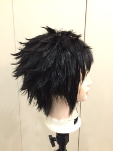 大人気！鬼滅の刃 獪岳ウィッグ】|ウィッグカット・カラーは池袋のsheepsへ
