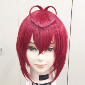 ツイステ】コスプレウィッグ特集その③|ウィッグカット・カラーは池袋